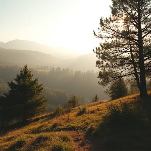Fotografia de paisagem
