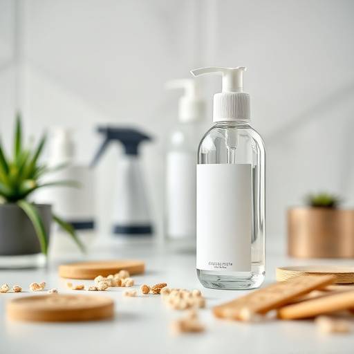Fotografia de produto destacando detalhes e qualidade